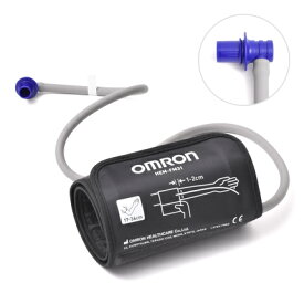 オムロン/OMRON 血圧計用フィットカフ HEM-FM31-B Fit cuff for blood pressure