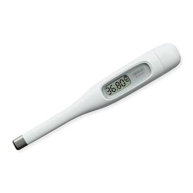 オムロン/OMRON けんおんくん 婦人用電子体温計 MC-172L Electronic thermometer for women