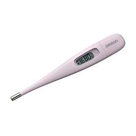 オムロン/OMRON 婦人用電子体温計 MC-6830L Electronic thermometer for women