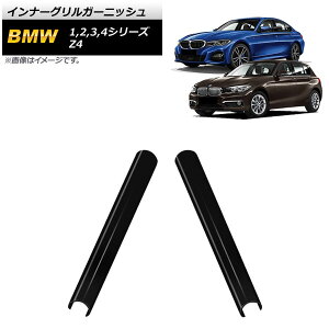 Ci[OK[jbV BMW Z4 G29 2019N` ubN ABS F1Zbg(2) Inner grill garnish