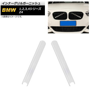 Ci[OK[jbV BMW 3V[Y F30/F31/F34/G20/G21 2012N` zCg ABS F1Zbg(2) Inner grill garnish