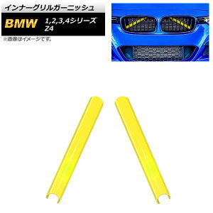 Ci[OK[jbV BMW 2V[Y F22/F23 2014N`2021N CG[ ABS F1Zbg(2) Inner grill garnish