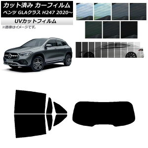 J[tB ZfXExc GLANX H247 2020N` AZbg(1^) SK UV Iׂ13tBJ[ AP-WFSK0227-RDR1 Car film