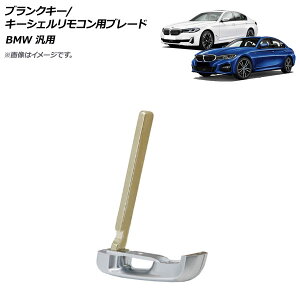AP �u�����N�L�[/�L�[�V�F�������R���p�u���[�h BMW �ėp AP-AS636-BLD Blank key shell remote control blade
