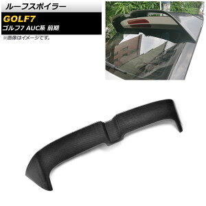 [tX|C[ tHNX[Q St7 AUCn O 2013N04`2017N04 ubNJ[{ ABS AP-XT1612-BKC Roof spoiler