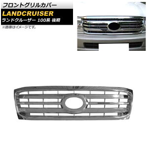 tgOJo[ g^ hN[U[ 100n  2005N04`2007N08 ʃVo[ ABS AP-FG513-KSI Front grill cover