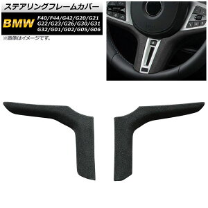 XeAOt[Jo[ BMW 2V[Y F44/G42 2020N` ubN ABS{XG[h Steering frame cover