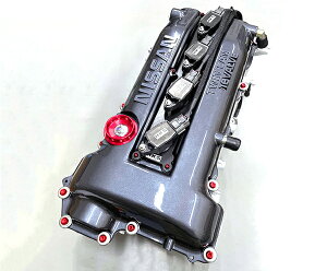 HKS X[p[t@C[[VORC v jbT 180SX RPS13 SR20DET 1991N01`1997N10