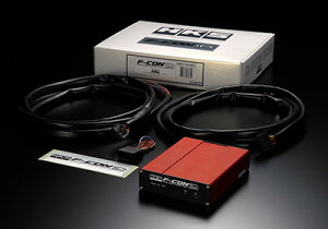 HKS F-CON iD g^ nCG[X KDH2## 2KD-FTV 2004N08`2007N07