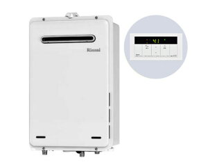 iC/Rinnai KX RZbg Vh[zCgIII 16 Ǌ|p LPKXp Rt RUX-A1615W-E-LP{BC-135(A)