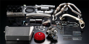 HKS {gI^[{Lbg GT III-RS 11001-AT005 g^ 86 DBA-ZN6 FA20 MTԐp 2012N04`2016N07