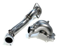 楽天市場】hks フロントパイプ ct9aの通販