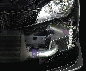 HKS ICN[[Lbg Xo CvbT WRX STI GDB EJ207 NF^p 2005N06`2006N05 S^Cv 15004-AF007 Oil cooler kit