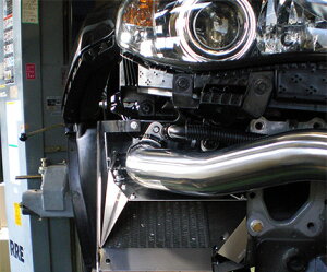 HKS ICN[[Lbg Xo CvbT WRX STI GRB EJ20(^[{) 2007N10`2014N08 S^Cv 15004-AF010 Oil cooler kit