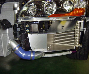 HKS ICN[[Lbg ~crV T[G{[VIX CT9A 4G63(MIVEC ^[{) 2005N03`2006N08 p 15004-AM010 Oil cooler kit