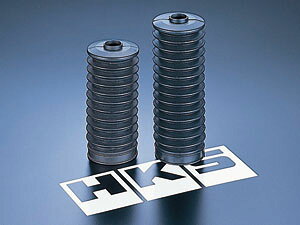 HKS _Xgu[cZbg  135mmEp a42 82004-AK021 F2 Dust boot set