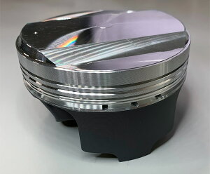 HKS bsXgLbg RB26DETT BCD 21003-AN013 Forged piston kit