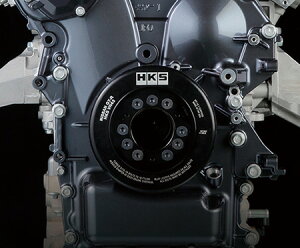 HKS �N�����N�_���p�[�v�[���[ �j�b�T�� GT-R R35 VR38DETT 2007�N12���` 24998-AN001 crank dan palapurley