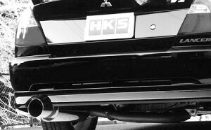 HKS Hi-Power409 }t[ ~crV T[G{[VVI CP9A 4G63(^[{) 1999N01`2001N01 Scarf