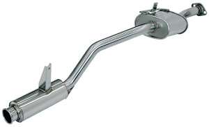 HKS silent Hi-Power }t[ XYL Wj[ Scarf