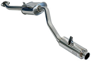 HKS silent Hi-Power }t[ XYL Wj[ Scarf