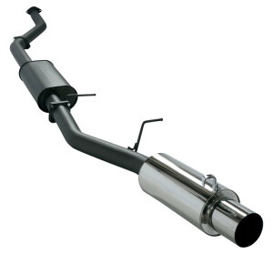 HKS Hi-Power409 }t[ g^ NX^ JZX100 1JZ-GTE 1996N09`1998N07 Scarf
