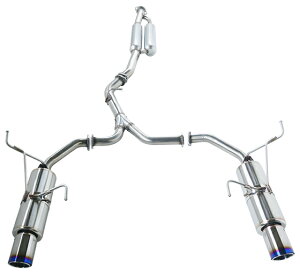 HKS Hi-Power SPEC-L II }t[ Xo H[O VMG FA20(^[{) 2014N06`2020N10 31019-AF128 Scarf