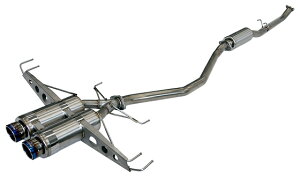HKS Hi-Power SPEC-L II }t[ C{ԃpCvt 31019-AH106 z_ VrbN^CvR FK8 K20C 2017N09` Scarf