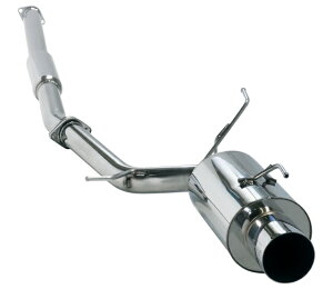 HKS silent Hi-Power }t[ ~crV T[G{[VS CT9W 4G63(^[{) GT-At 2005N09`2007N09 Scarf