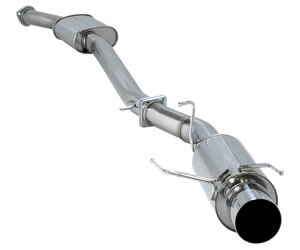 HKS silent Hi-Power }t[ 31019-AN006 jbT XJCCGT-R BCNR33 RB26DETT 1995N01`1998N12 Scarf