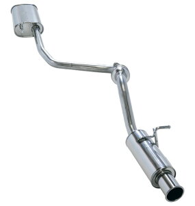 HKS silent Hi-Power }t[ XYL Ag[NX HA36S R06A(^[{) 2WDp 2015N12`2021N12 Scarf