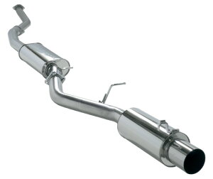 HKS silent Hi-Power }t[ g^ NX^ JZX100 1JZ-GTE AA_[X|C[ԗp 1998N08`2001N06 Scarf