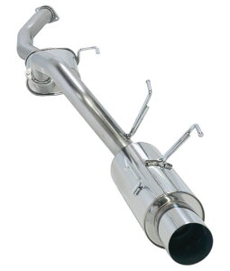 HKS silent Hi-Power }t[ g^ ZJ ST205 3S-GTE GT-FOURp 1994N02`1999N09 31019-AT010 Scarf