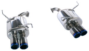 HKS LEGAMAX Premium �}�t���[ �X�o�� WRX S4 VAG FA20(�^�[�{) 2014�N08���`2021�N03�� ���C���̂� 31021-AF024 Scarf