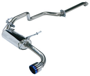 HKS Super Turbo Muffler }t[ XYL Wj[ JB64W R06A(^[{) 2018N07` 31029-AS004 Scarf