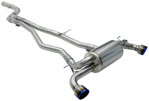 HKS Super Turbo Muffler }t[ g^ GRX[v DB02 B58 RZp 2020N10` 31029-AT007 Scarf