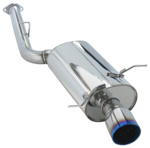 HKS Super Turbo Muffler }t[ }c_ RX-7 FD3S 13B-REW 1991N12`2002N08 31029-AZ001 Scarf