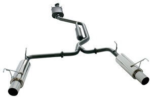 HKS Hi-Power409 }t[ z_ IfbZC RB1 K24A Au\[gpEFFp 2003N10`2008N09 32003-AH009 Scarf
