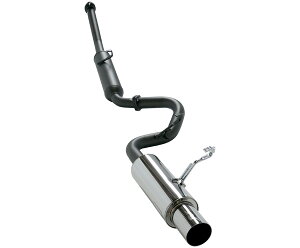 HKS Hi-Power409 }t[ g^ J[r AE86 4A-GE 1983N05`1987N04 Scarf