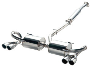 HKS LEGAMAX Sports }t[ pK[jbVt 32018-AF009 Xo BRZ ZC6 FA20 2012N03`2016N07 Scarf