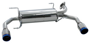 HKS LEGAMAX Premium マフラー スズキ スイフトスポーツ ZC32S M16A 2011年12月〜2016年11月 中間パイプ付 32018-AS005 Scarf