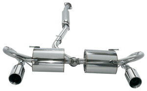 HKS LEGAMAX Sports マフラー トヨタ 86 ZN6 FA20 2012年04月〜2021年10月 Scarf