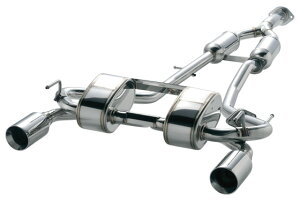 HKS Super Sound Master }t[ jbT tFAfBZ Z33 VQ35DE 2002N07`2005N08 Scarf