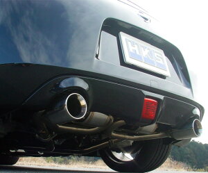 HKS Super Sound Master }t[ jbT tFAfBZ Z34 VQ37VHR 6MTԐp 2008N12`2021N09 Scarf