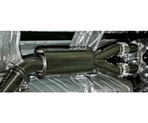 HKS XeXZ^[pCv jbT GT-R R35 VR38DETT 2007N12` TCT[t 33004-KN001 Stainless steel center pipe