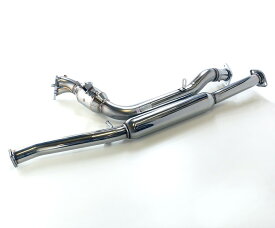 HKS メタルキャタライザー スバル インプレッサ WRX GDA EJ205 年改C-G 5MT用 2002年11月〜2007年06月 Metal catalizer