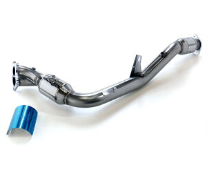 HKS ^L^CU[ Xo KVBc[OS BP5 EJ20X 5ATp ND-F 2006N06`2009N05 Metal catalizer