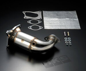 HKS ^L^CU[ Xo KVBB4 BM9 EJ255 6MTE5ATɑΉ 2009N05`2013N04 Metal catalizer
