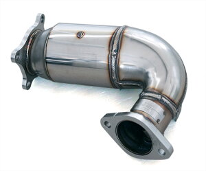 HKS ^L^CU[ Xo WRX S4 VAG FA20(^[{) 3BA-VAG(20/08`)K 2014N08`2021N03 Metal catalizer