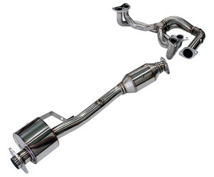 HKS ^L^CU[ Xo BRZ ZC6 FA20 MTp 2016N08`2019N03 Metal catalizer